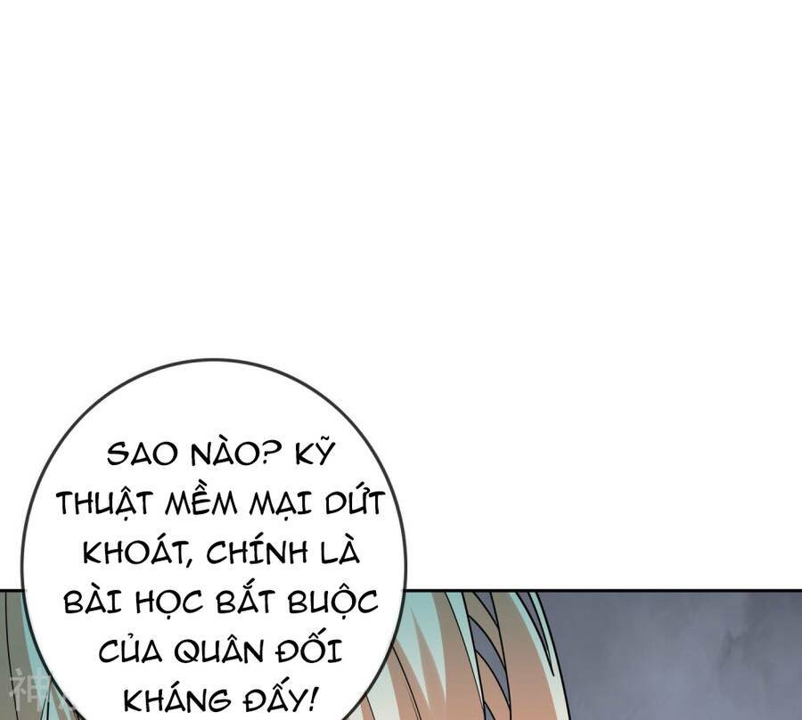 Mạt Thế Cùng Bạn Gái Zombie Chapter 60 - Page 24