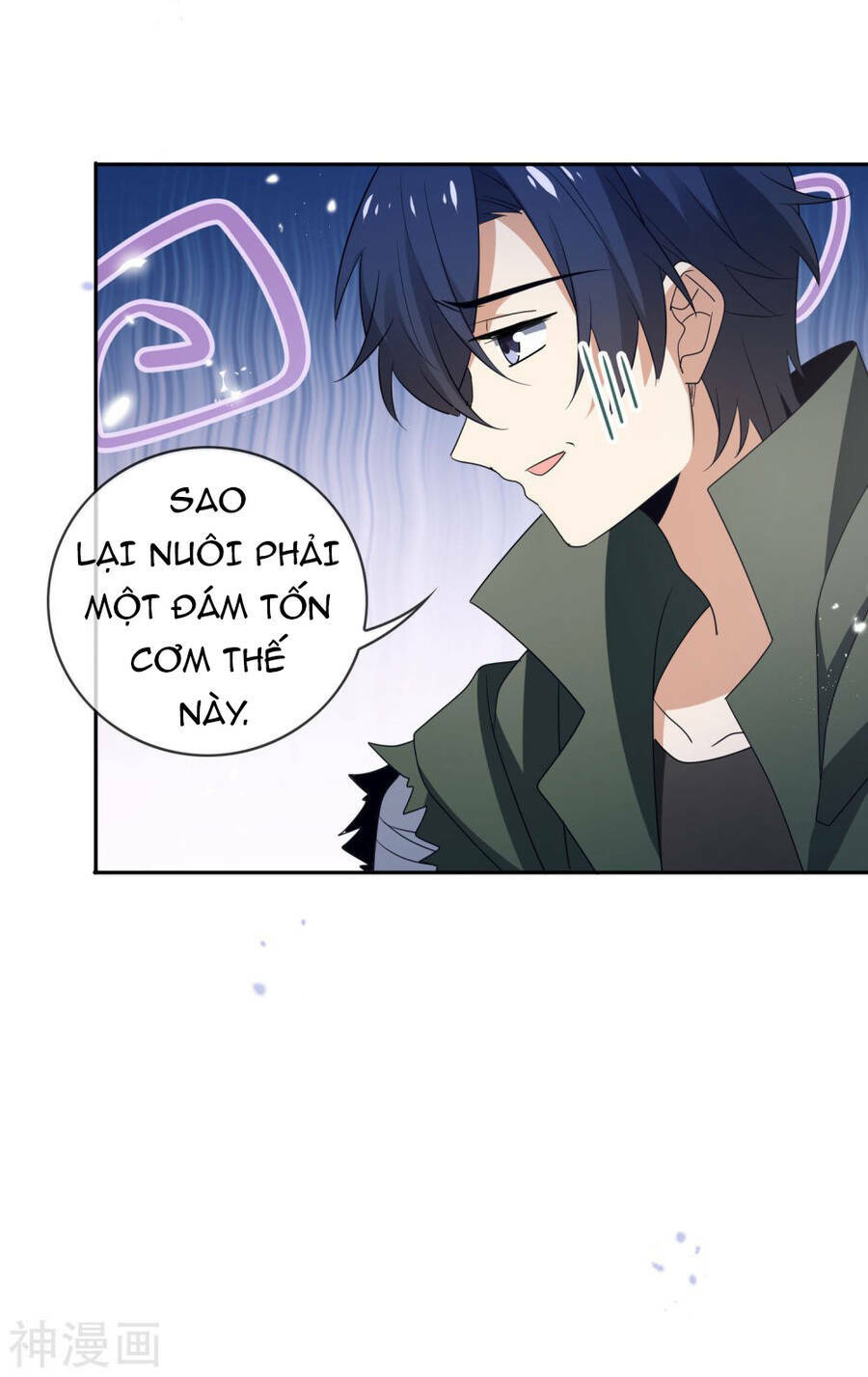 Mạt Thế Cùng Bạn Gái Zombie Chapter 65 - Page 12