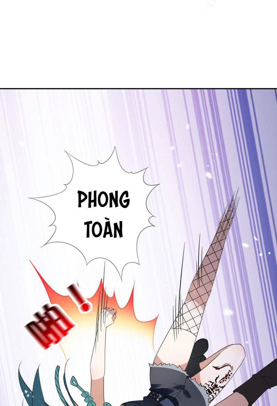 Mạt Thế Cùng Bạn Gái Zombie Chapter 65 - Page 34