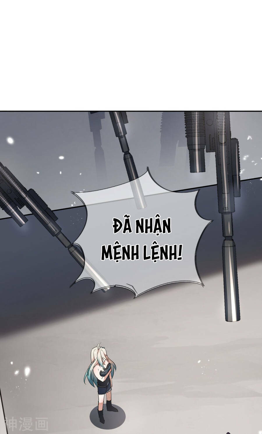 Mạt Thế Cùng Bạn Gái Zombie Chapter 65 - Page 52