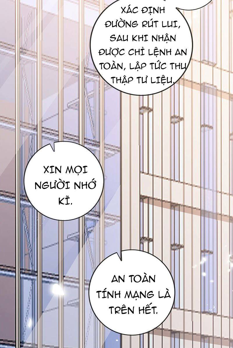 Mạt Thế Cùng Bạn Gái Zombie Chapter 17 - Page 26