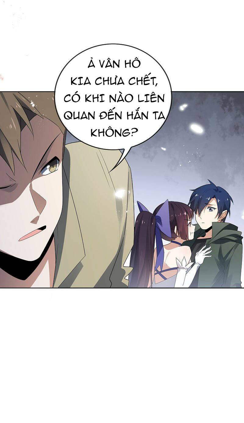 Mạt Thế Cùng Bạn Gái Zombie Chapter 17 - Page 42