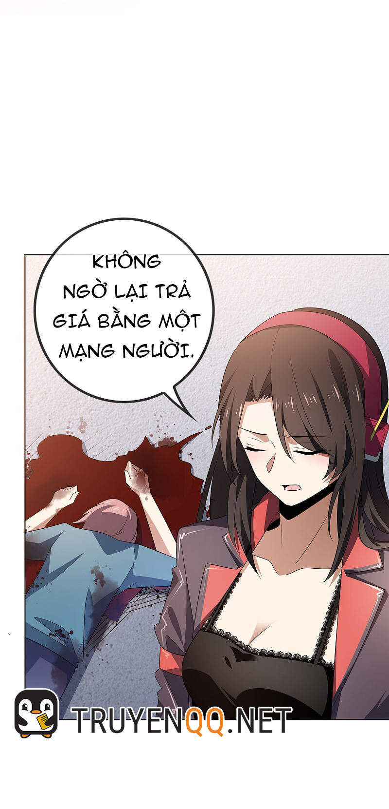 Mạt Thế Cùng Bạn Gái Zombie Chapter 19 - Page 12