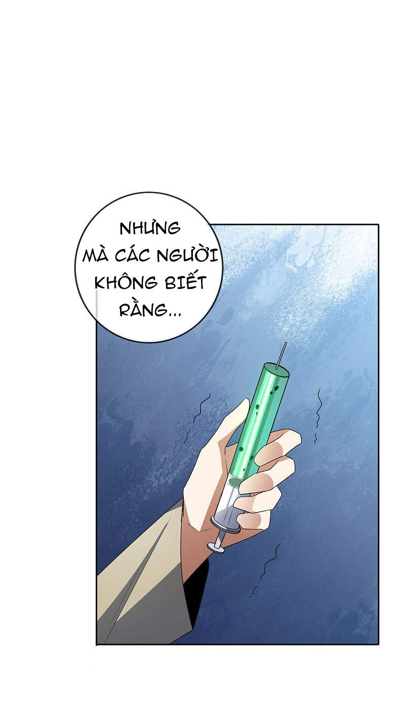 Mạt Thế Cùng Bạn Gái Zombie Chapter 19 - Page 14