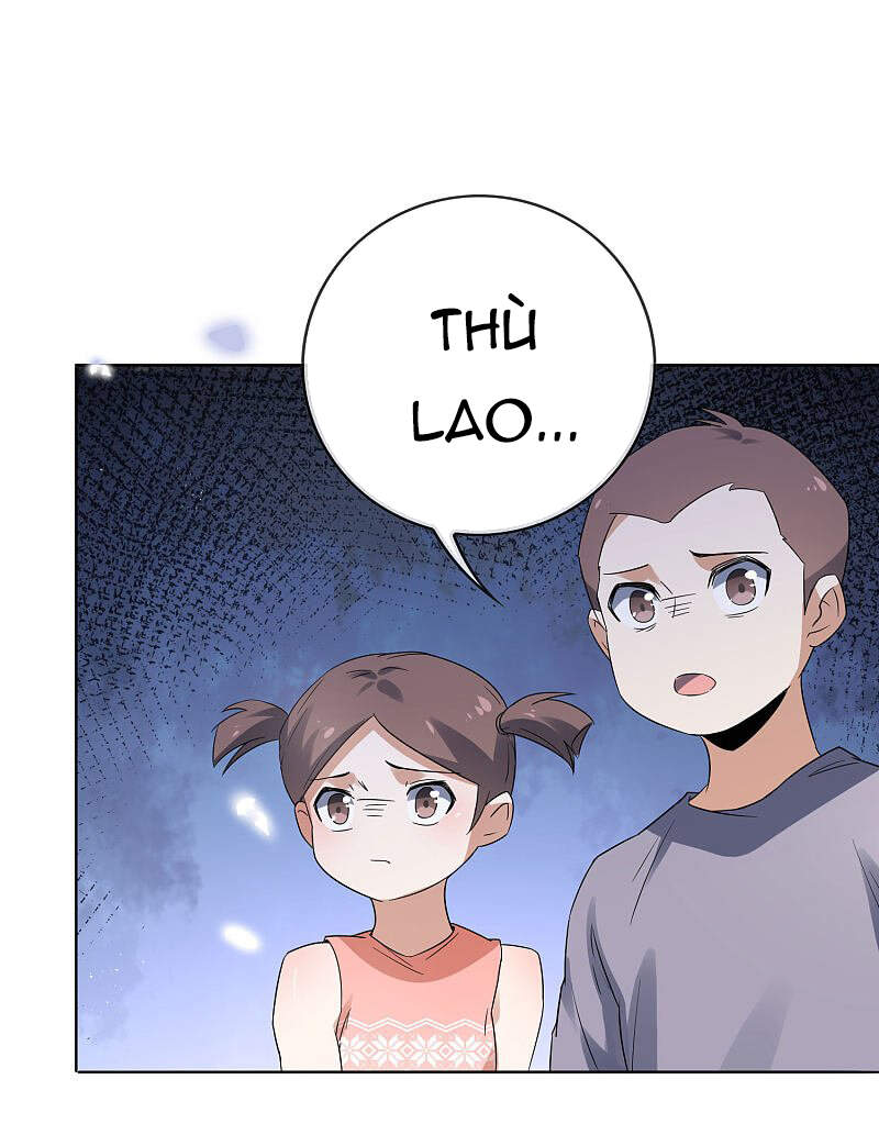 Mạt Thế Cùng Bạn Gái Zombie Chapter 22 - Page 17