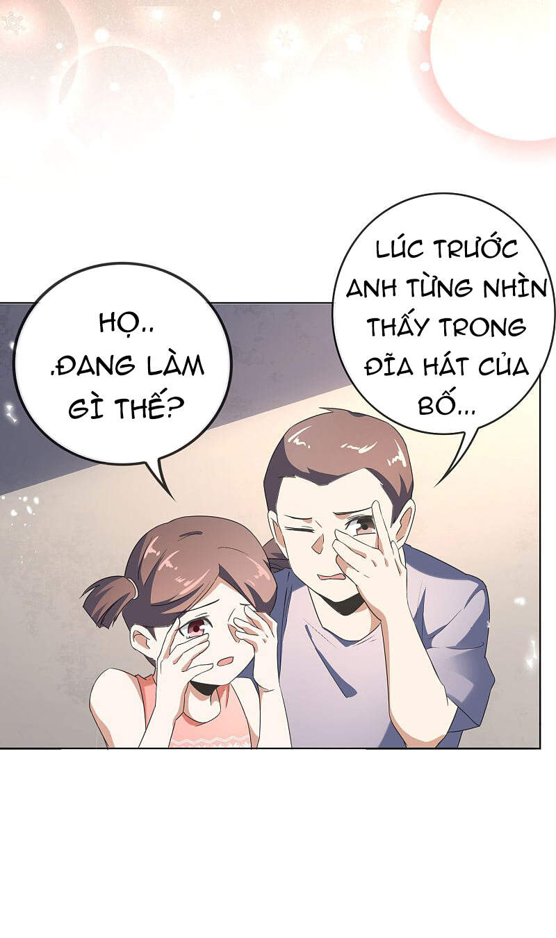 Mạt Thế Cùng Bạn Gái Zombie Chapter 22 - Page 29