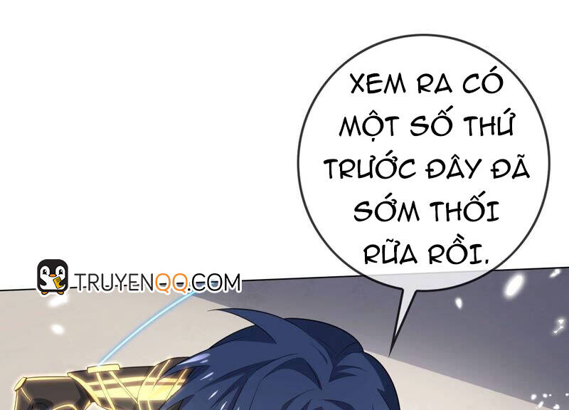 Mạt Thế Cùng Bạn Gái Zombie Chapter 8 - Page 107