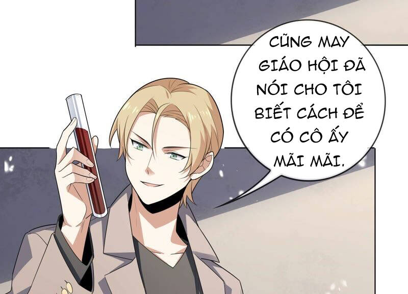 Mạt Thế Cùng Bạn Gái Zombie Chapter 8 - Page 70