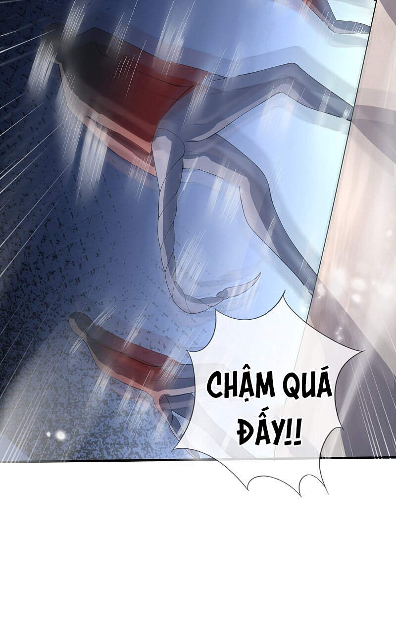 Mạt Thế Cùng Bạn Gái Zombie Chapter 28 - Page 23