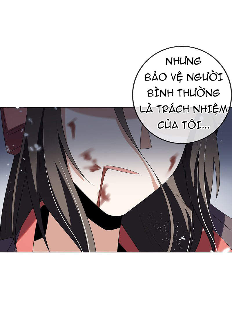 Mạt Thế Cùng Bạn Gái Zombie Chapter 20 - Page 16