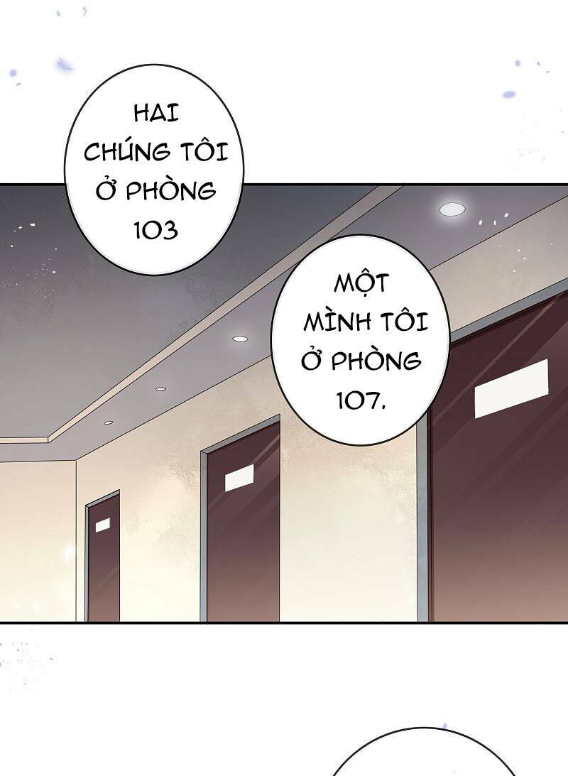 Mạt Thế Cùng Bạn Gái Zombie Chapter 39 - Page 33