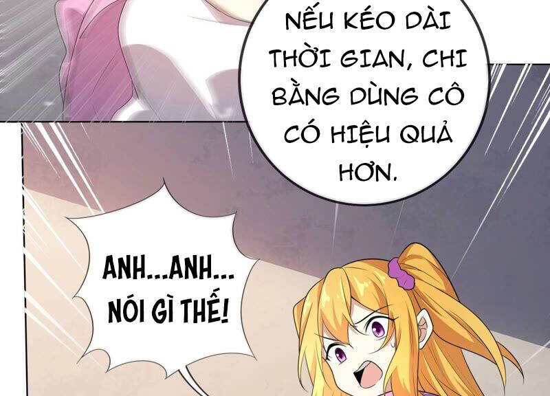 Mạt Thế Cùng Bạn Gái Zombie Chapter 9 - Page 41