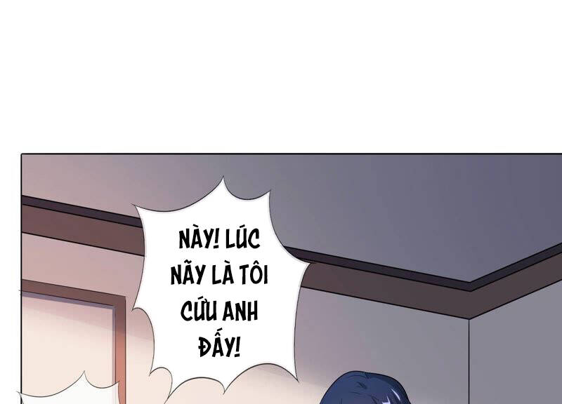 Mạt Thế Cùng Bạn Gái Zombie Chapter 9 - Page 47