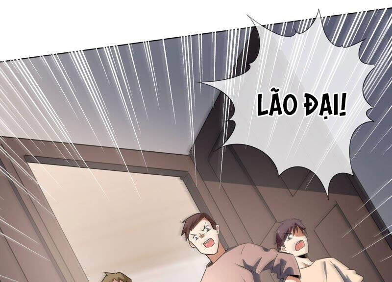 Mạt Thế Cùng Bạn Gái Zombie Chapter 9 - Page 52