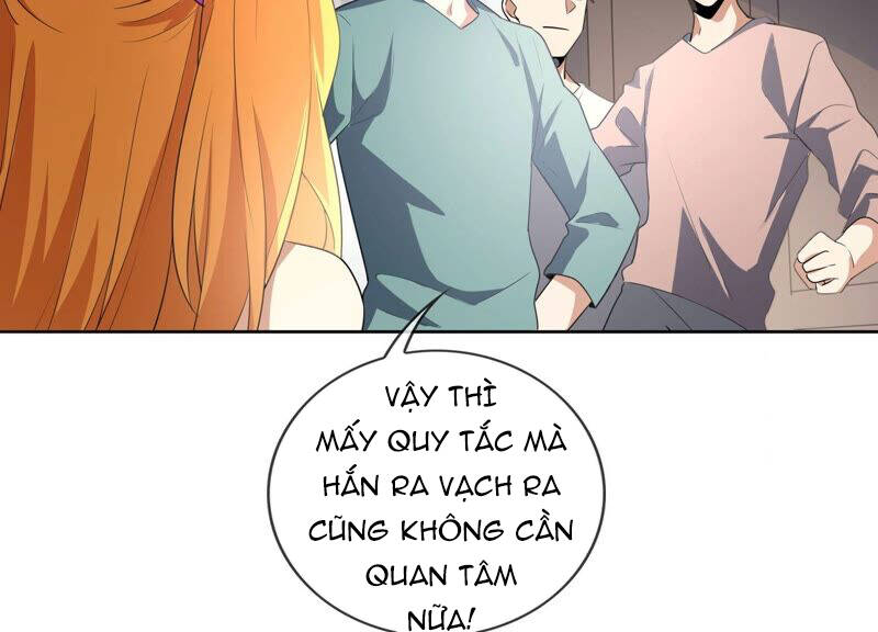 Mạt Thế Cùng Bạn Gái Zombie Chapter 9 - Page 59