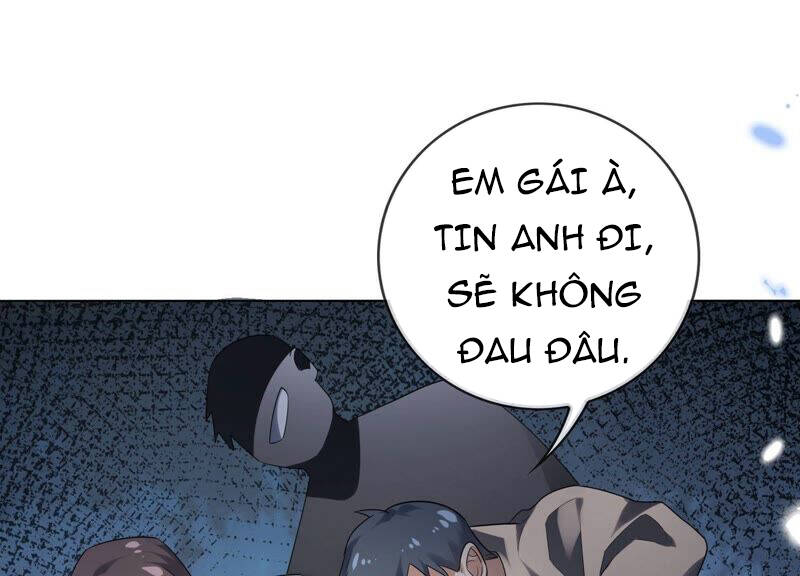 Mạt Thế Cùng Bạn Gái Zombie Chapter 9 - Page 80