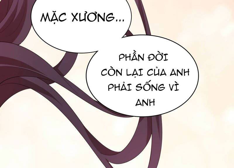 Mạt Thế Cùng Bạn Gái Zombie Chapter 0 - Page 22