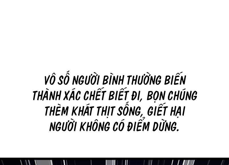 Mạt Thế Cùng Bạn Gái Zombie Chapter 0 - Page 34