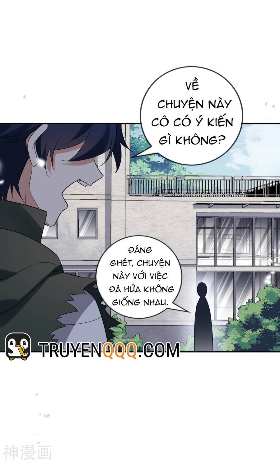 Mạt Thế Cùng Bạn Gái Zombie Chapter 72 - Page 35