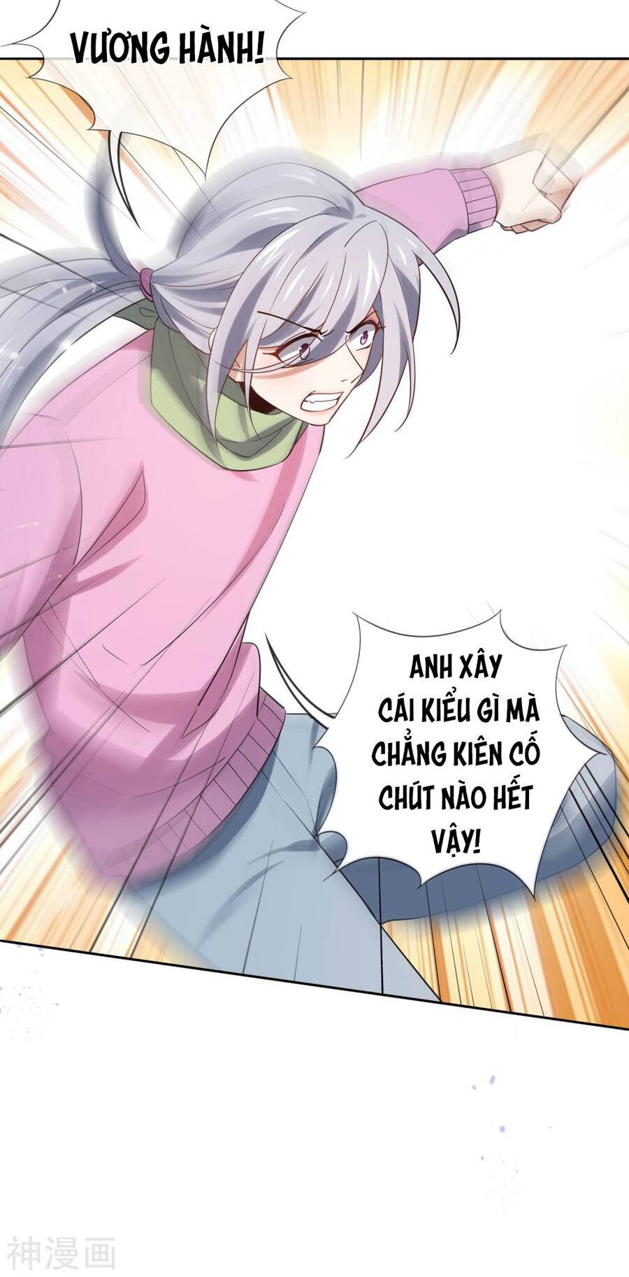 Mạt Thế Cùng Bạn Gái Zombie Chapter 72 - Page 5