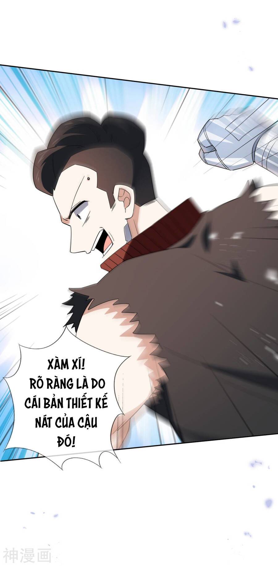 Mạt Thế Cùng Bạn Gái Zombie Chapter 72 - Page 6