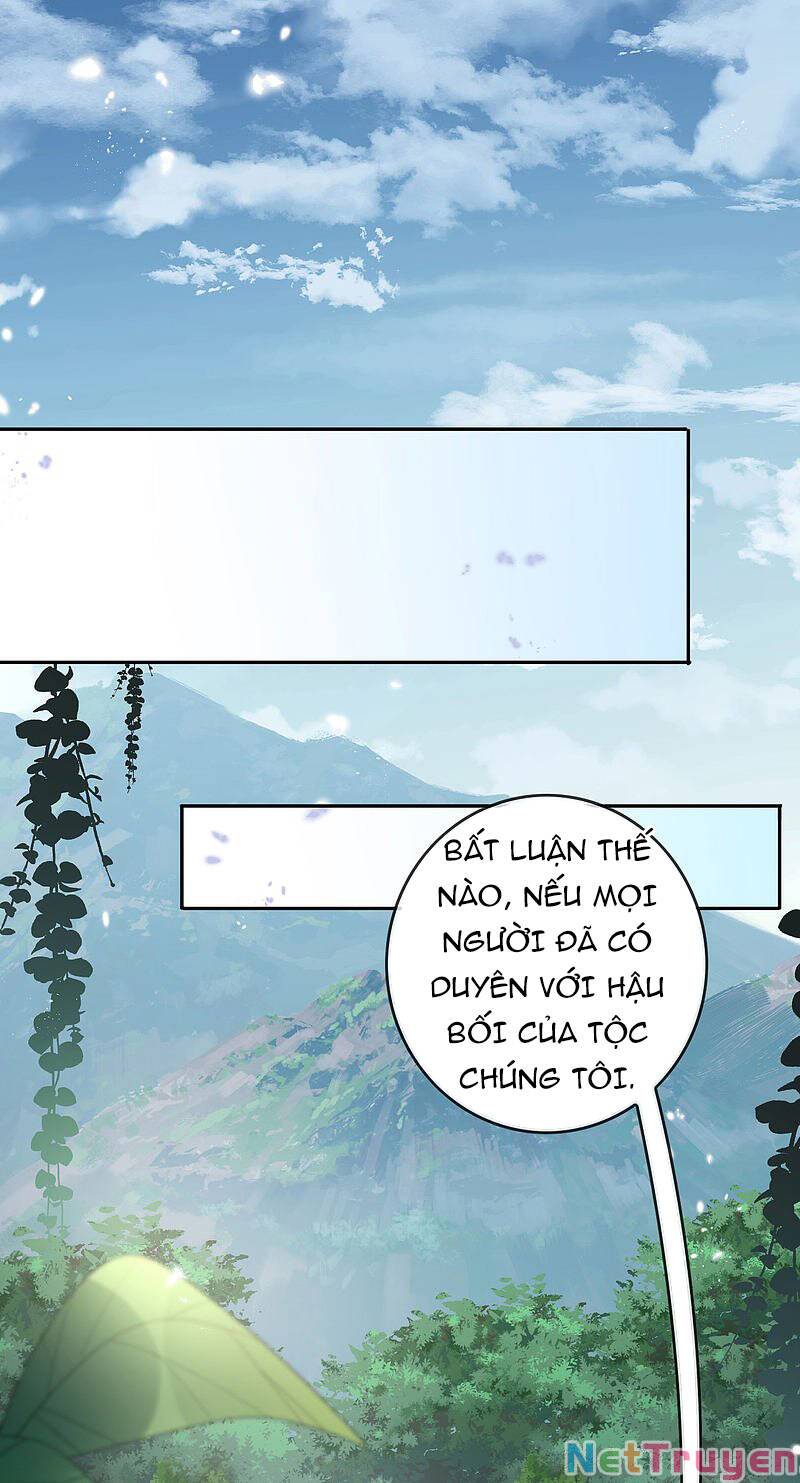 Mạt Thế Cùng Bạn Gái Zombie Chapter 46 - Page 19