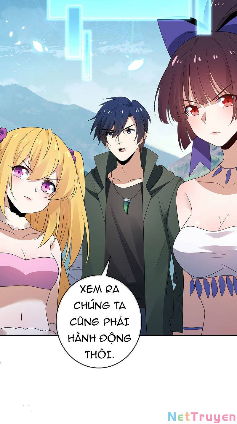 Mạt Thế Cùng Bạn Gái Zombie Chapter 46 - Page 47