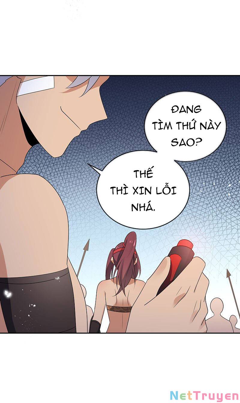 Mạt Thế Cùng Bạn Gái Zombie Chapter 46 - Page 49