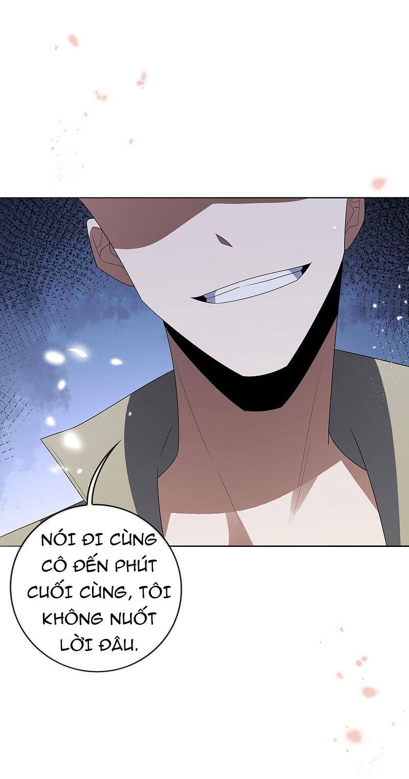 Mạt Thế Cùng Bạn Gái Zombie Chapter 18 - Page 33