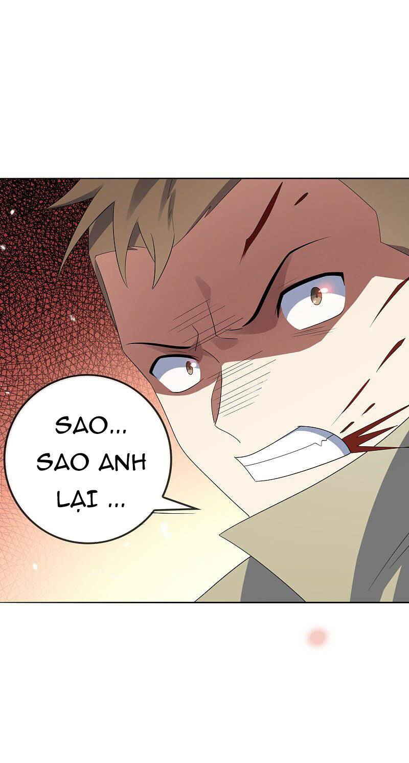 Mạt Thế Cùng Bạn Gái Zombie Chapter 18 - Page 39