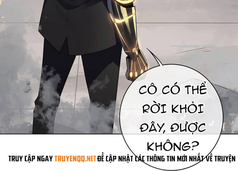 Mạt Thế Cùng Bạn Gái Zombie Chapter 4 - Page 128