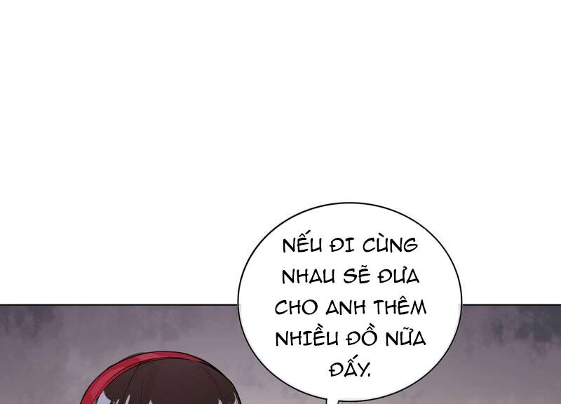 Mạt Thế Cùng Bạn Gái Zombie Chapter 4 - Page 51