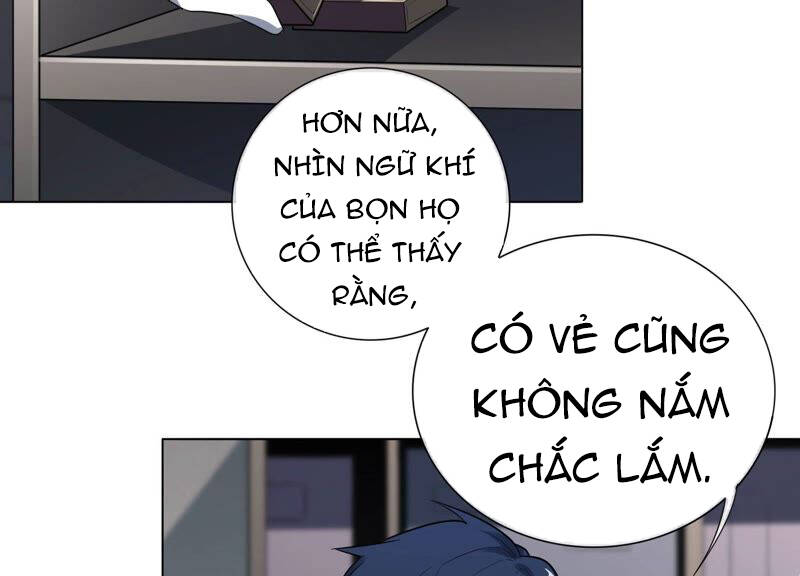 Mạt Thế Cùng Bạn Gái Zombie Chapter 4 - Page 75