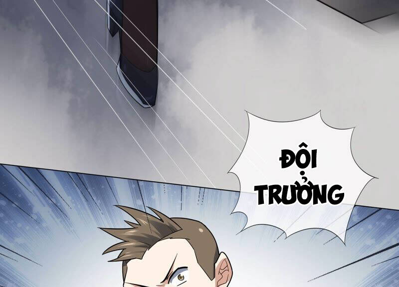 Mạt Thế Cùng Bạn Gái Zombie Chapter 4 - Page 89