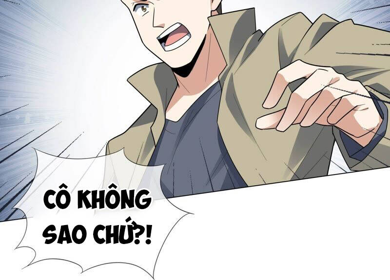 Mạt Thế Cùng Bạn Gái Zombie Chapter 4 - Page 90