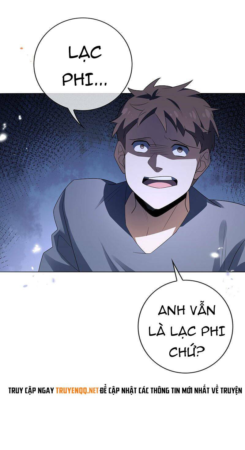 Mạt Thế Cùng Bạn Gái Zombie Chapter 14 - Page 17