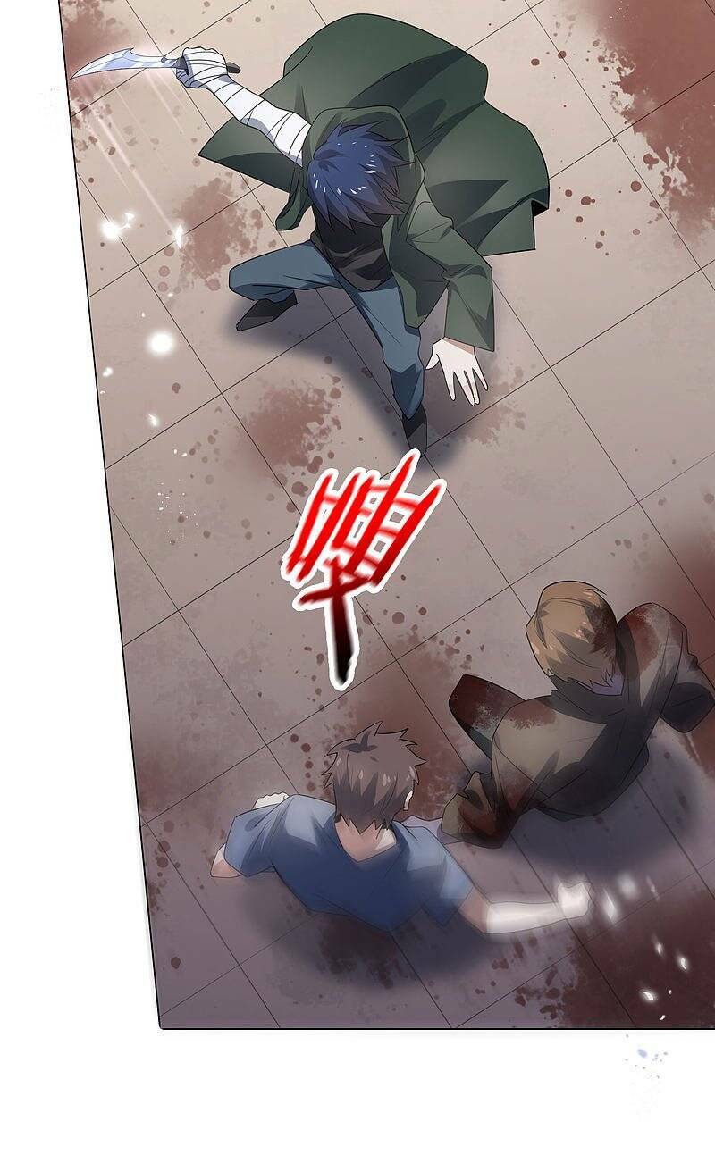 Mạt Thế Cùng Bạn Gái Zombie Chapter 14 - Page 20