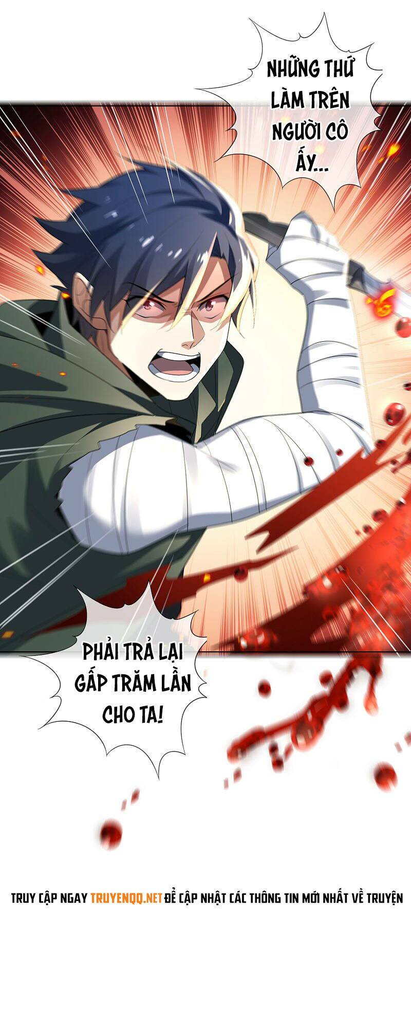 Mạt Thế Cùng Bạn Gái Zombie Chapter 14 - Page 43