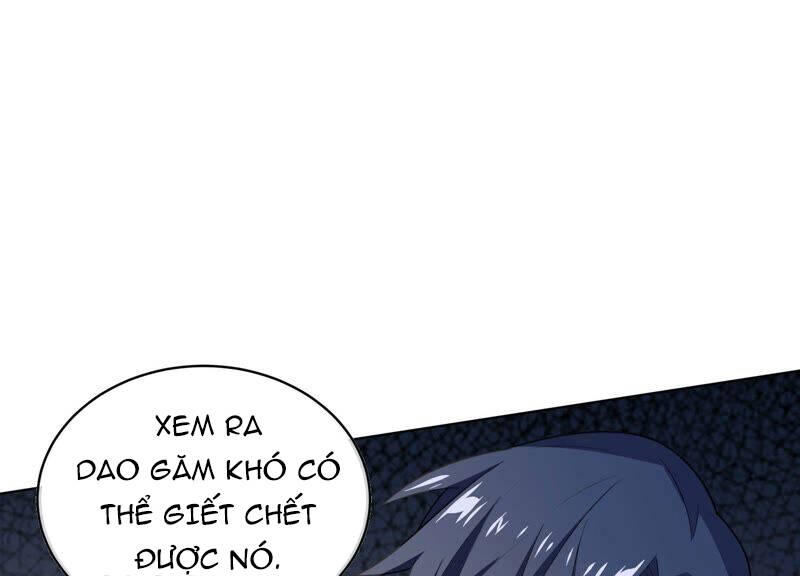 Mạt Thế Cùng Bạn Gái Zombie Chapter 5 - Page 39