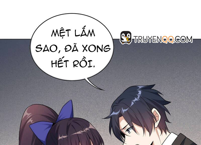 Mạt Thế Cùng Bạn Gái Zombie Chapter 5 - Page 84