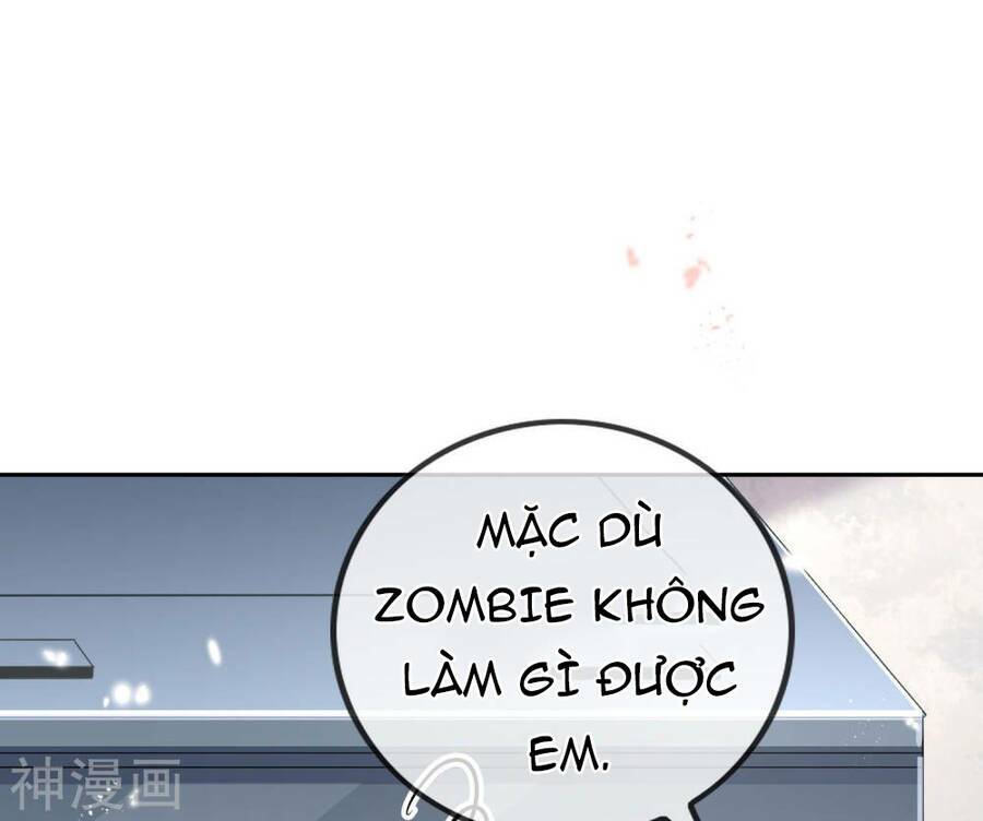 Mạt Thế Cùng Bạn Gái Zombie Chapter 58 - Page 13