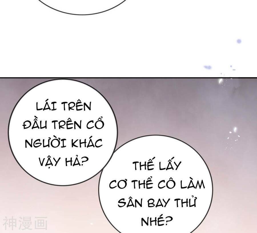 Mạt Thế Cùng Bạn Gái Zombie Chapter 58 - Page 22