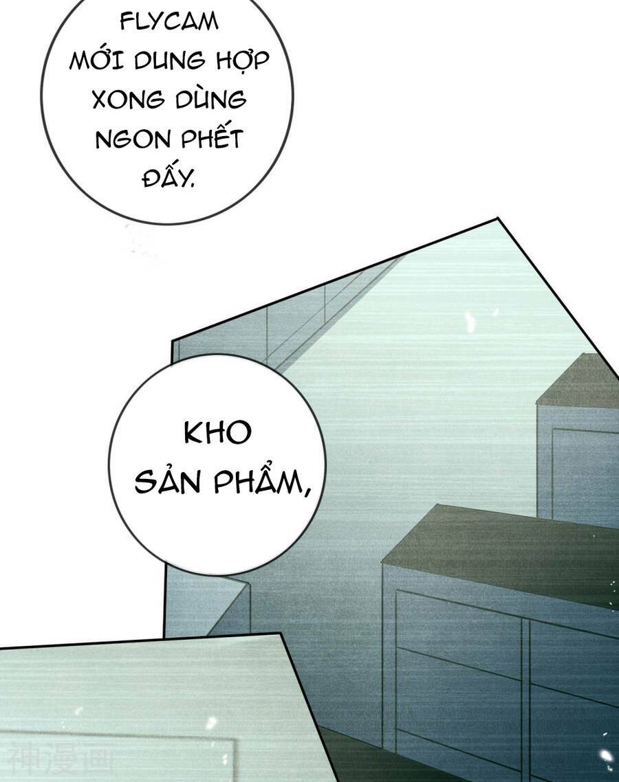 Mạt Thế Cùng Bạn Gái Zombie Chapter 58 - Page 27