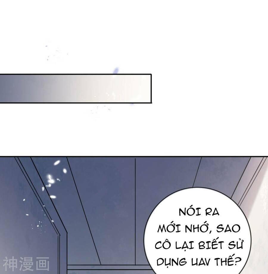 Mạt Thế Cùng Bạn Gái Zombie Chapter 58 - Page 31