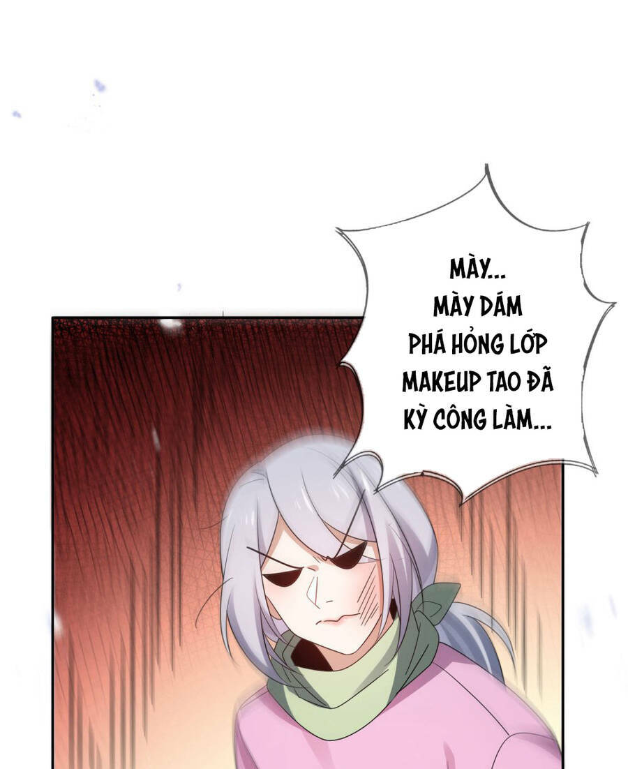 Mạt Thế Cùng Bạn Gái Zombie Chapter 70 - Page 29