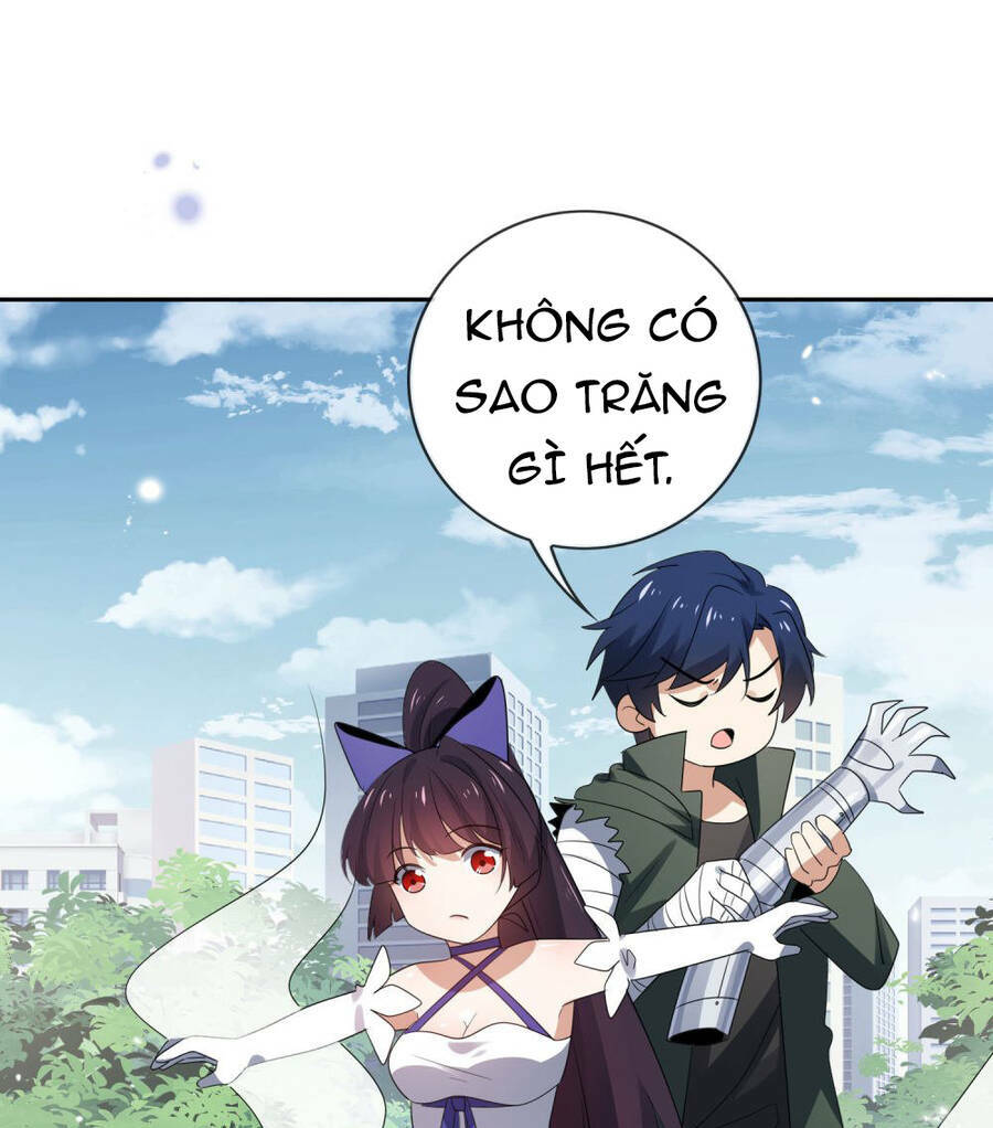 Mạt Thế Cùng Bạn Gái Zombie Chapter 70 - Page 47