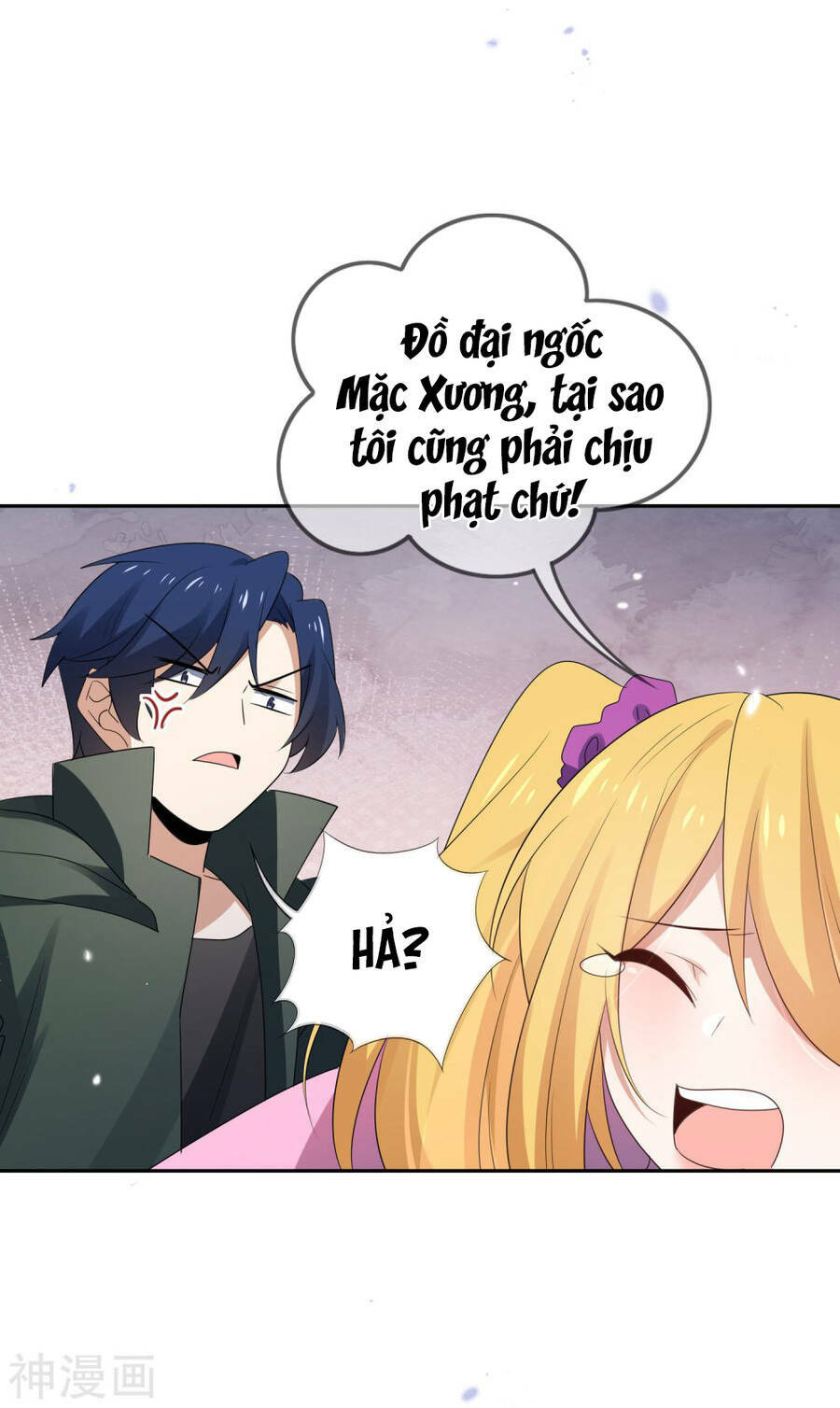 Mạt Thế Cùng Bạn Gái Zombie Chapter 70 - Page 49