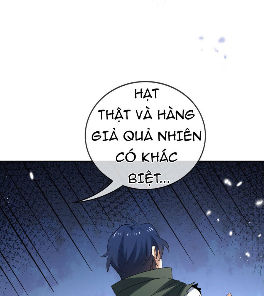 Mạt Thế Cùng Bạn Gái Zombie Chapter 70 - Page 50