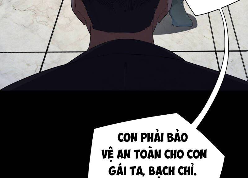 Mạt Thế Cùng Bạn Gái Zombie Chapter 1 - Page 122