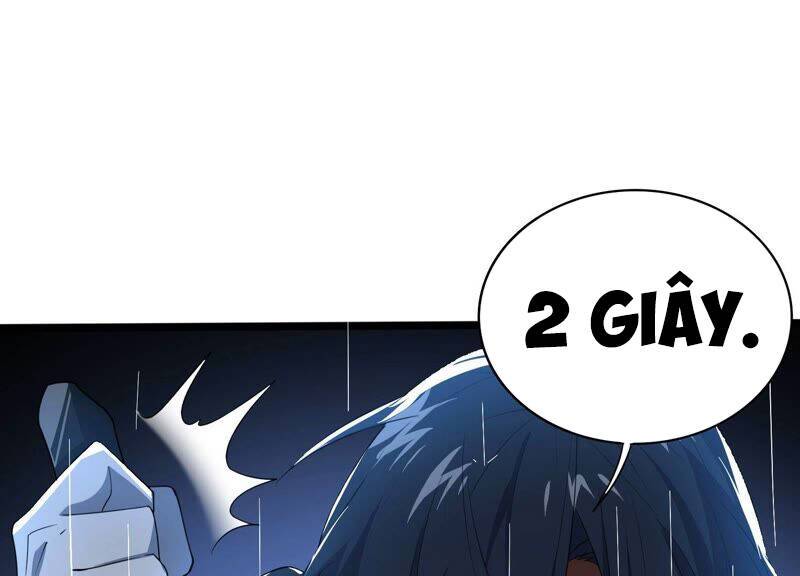 Mạt Thế Cùng Bạn Gái Zombie Chapter 1 - Page 45